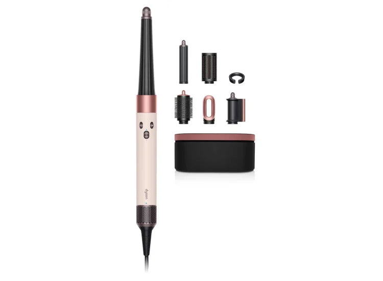 Dyson / Gamma Piu / GHD