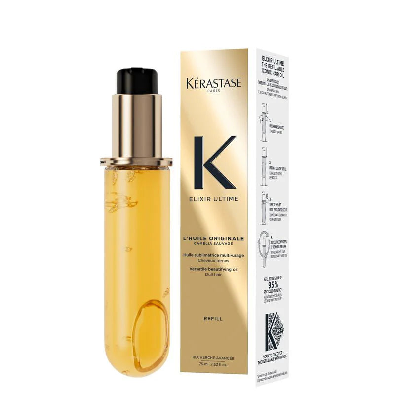 Kerastase Elixir huile refill