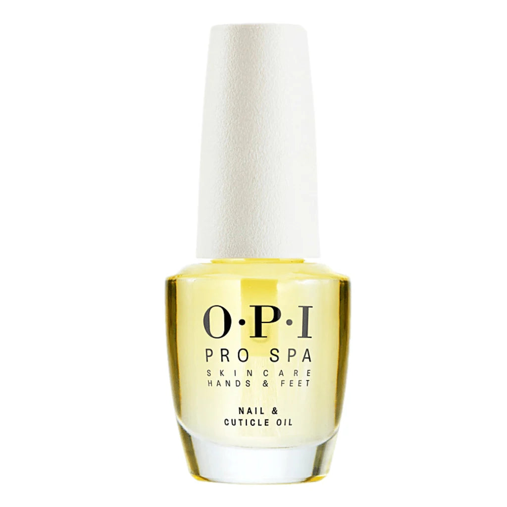 OPI PRO SPA NAIL & CUTICLE OIL 14.8 ML