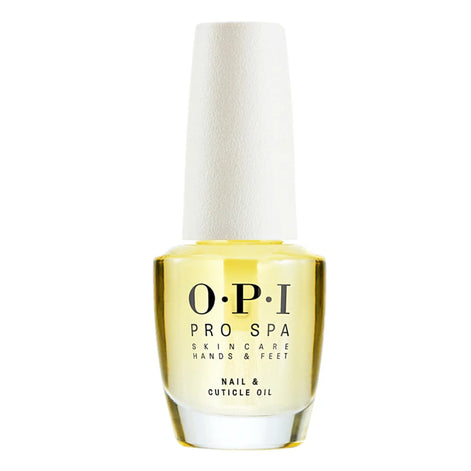 OPI PRO SPA NAIL & CUTICLE OIL 14.8 ML