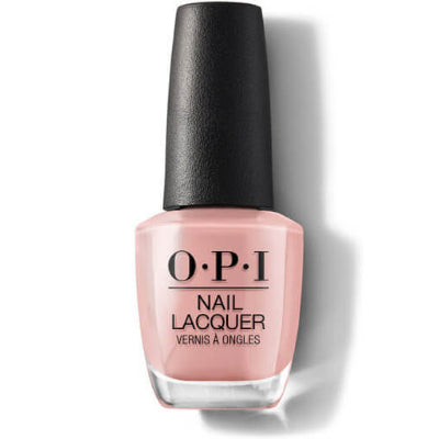 OPI - Nail Lacquer Dulce De Leche