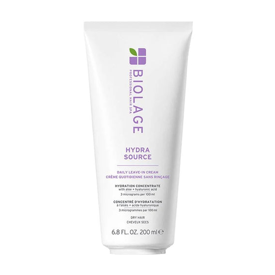 Biolage Hydrasource Daily Leave In Cream 250 ml