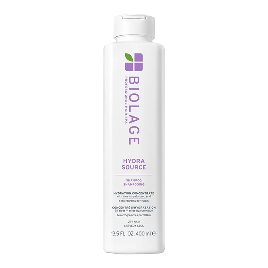 Biolage Hydrasource Shampoo 400 ml