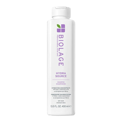 Biolage Hydrasource Shampoo 400 ml
