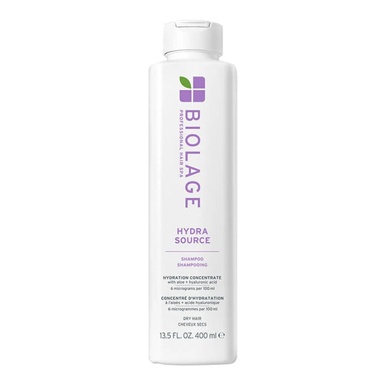 Biolage Hydrasource Shampoo 400 ml