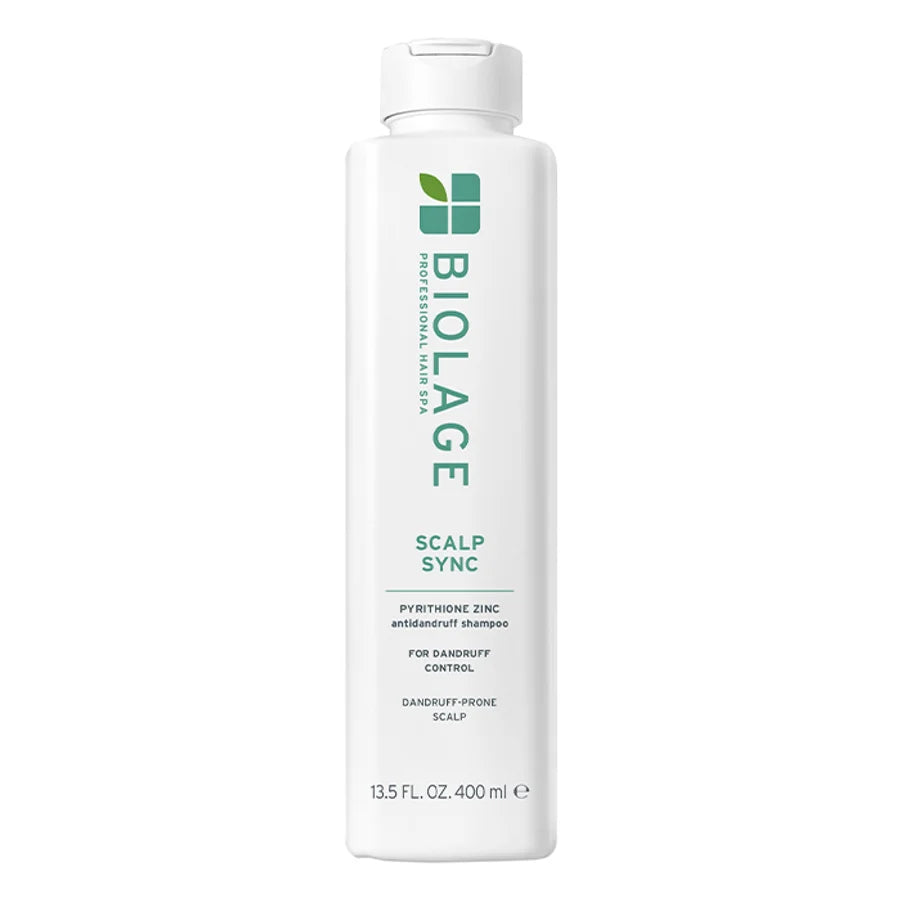 Biolage Scalpsync Anti Dandruff Shampoo 400 ml