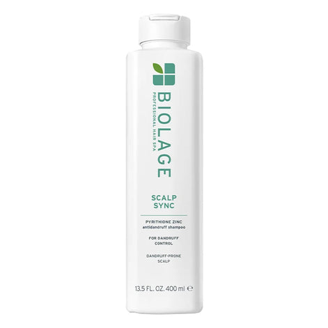Biolage Scalpsync Anti Dandruff Shampoo 400 ml