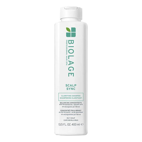 Biolage Scalp Sync Clarifying Shampoo 400ml