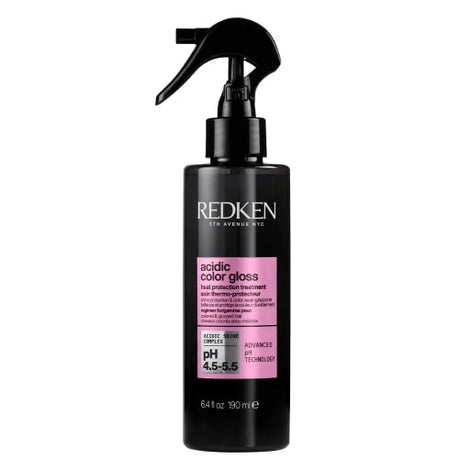 Redken Acidic Color Gloss Treatment 6.8oz Leave In