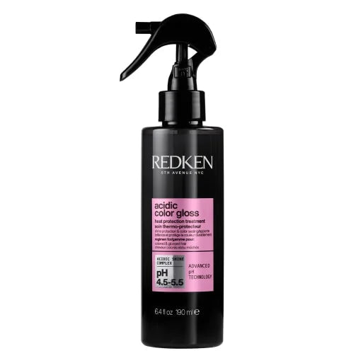 Redken Acidic Color Gloss Treatment 6.8oz Leave In