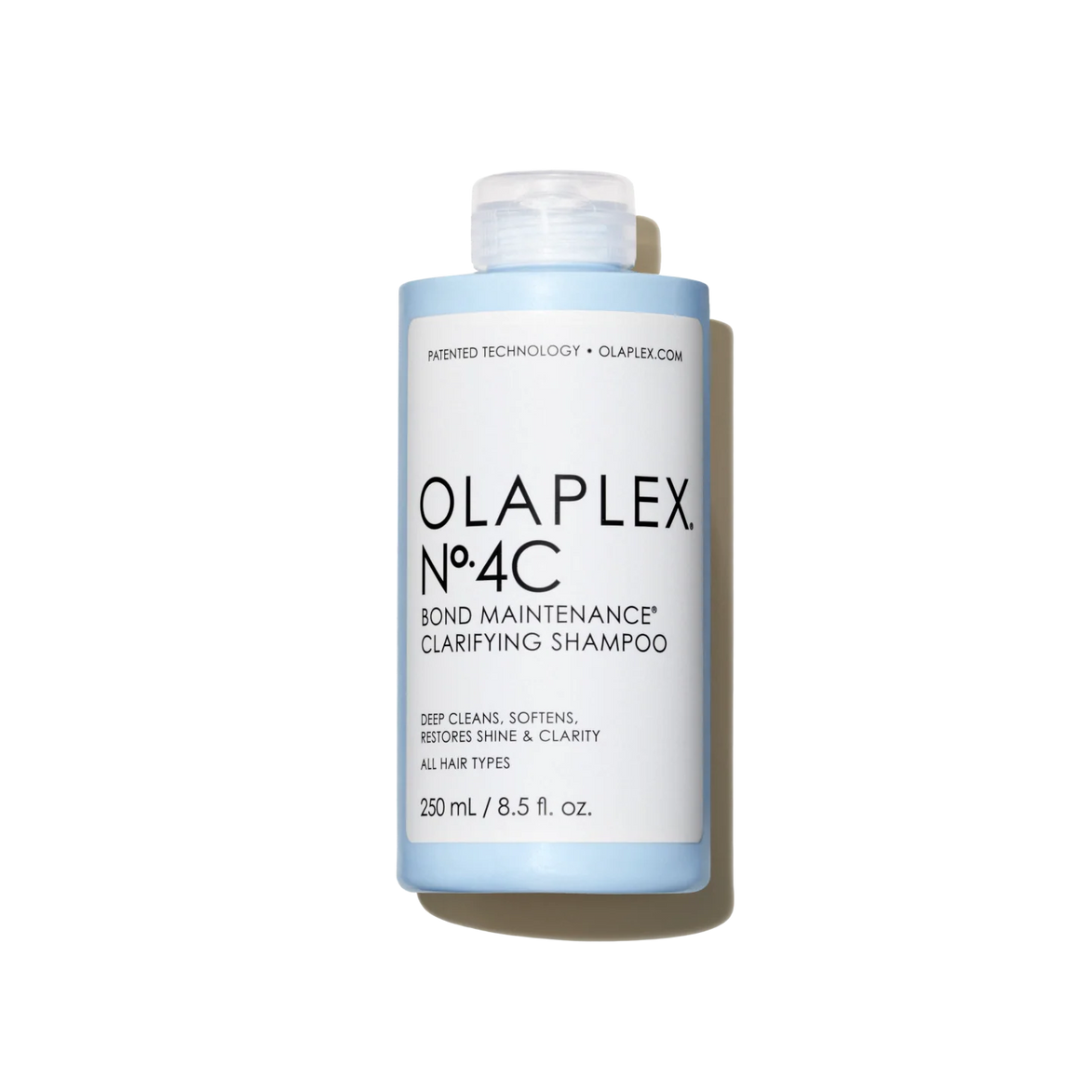 Olaplex No. 4C Bond Maintenance Clarifying Shampoo