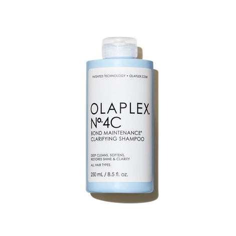 Olaplex No. 4C Bond Maintenance Clarifying Shampoo