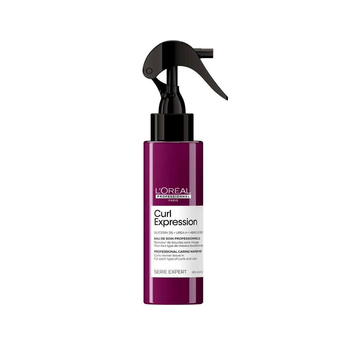 Loreal Curl Expression Revive Spray