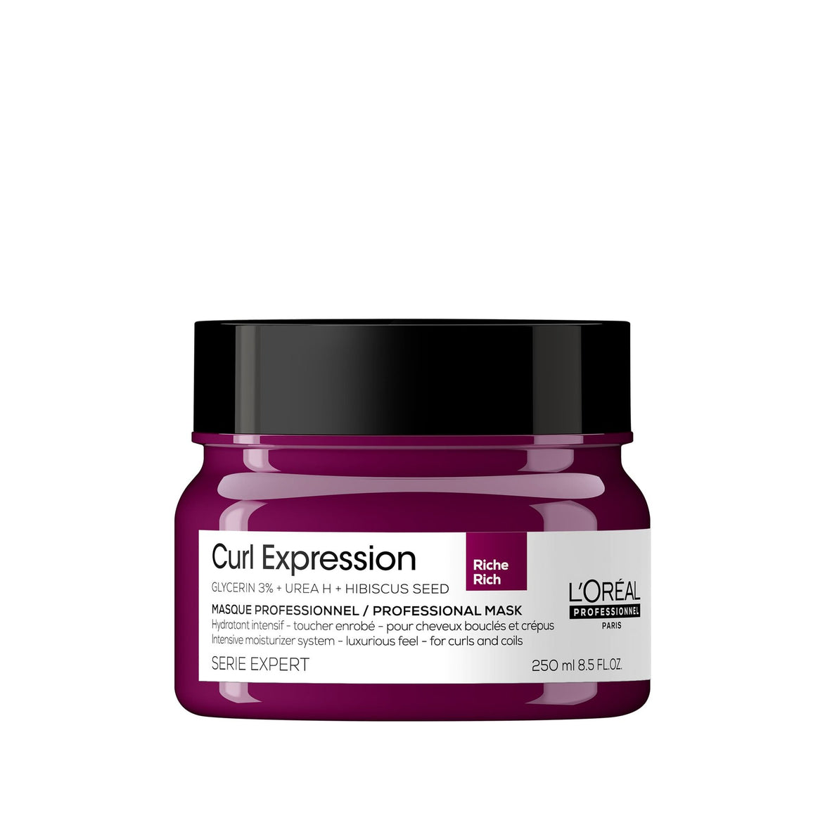 Loreal Curl Expression Masque 250 ml