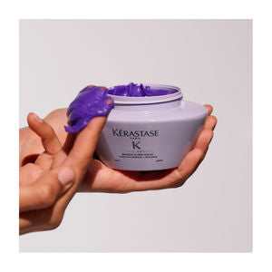 Kerastase Blond Absolu Masque Ultra - Violet 200ml