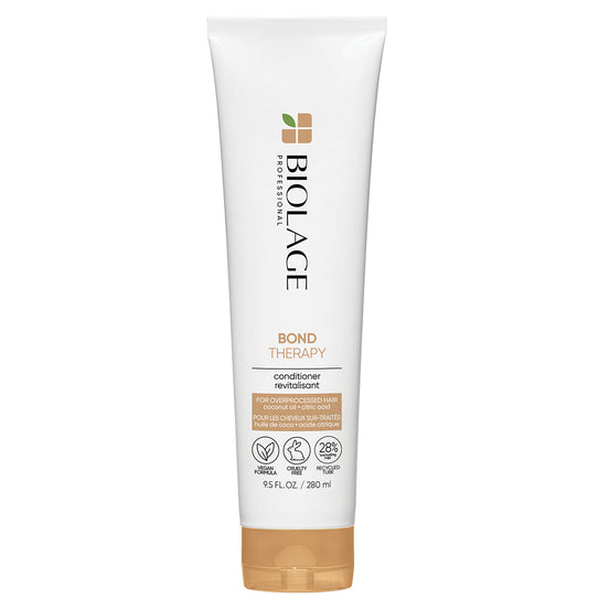BIOLAGE Bond Therapy Conditioner Cream