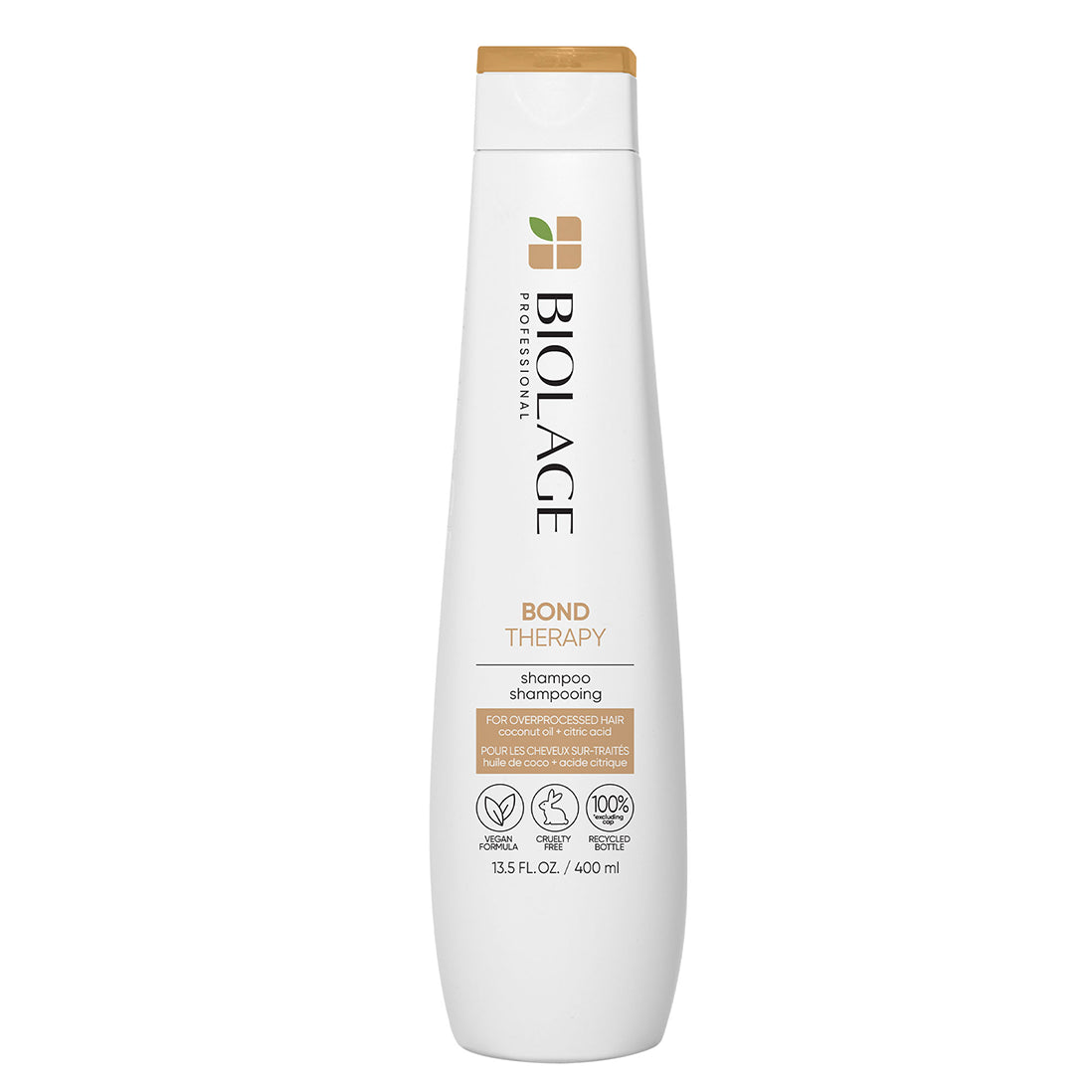 BIOLAGE Bond Therapy Shampoo