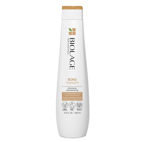 BIOLAGE Bond Therapy Shampoo