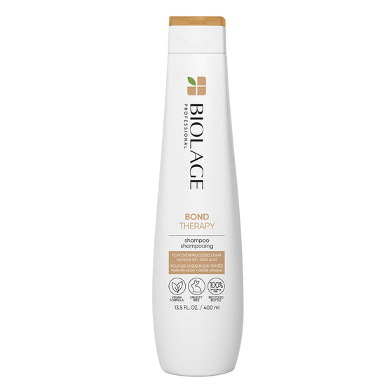 BIOLAGE Bond Therapy Shampoo