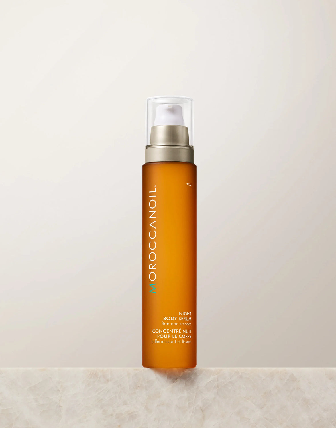 Moroccanoil Night Body Serum