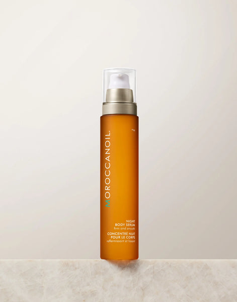 Moroccanoil Night Body Serum