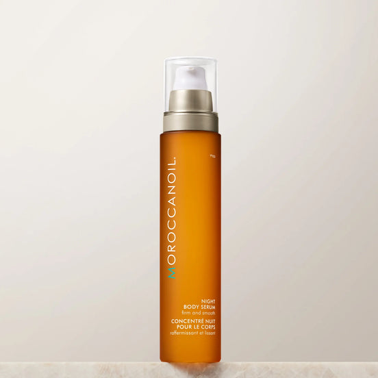 Moroccanoil Night Body Serum