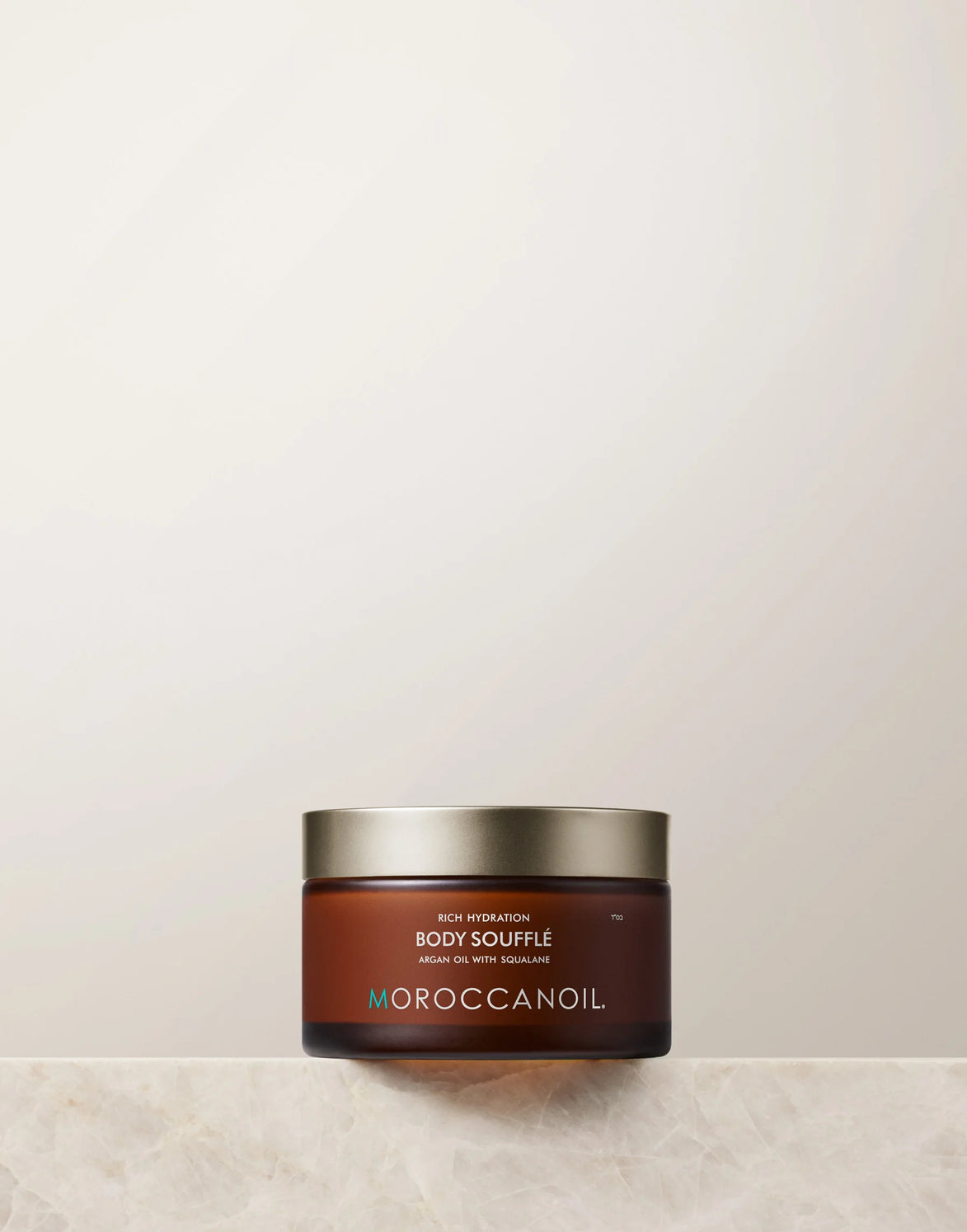 Moroccanoil Rich Hydrating Body Souffle 6.7 OZ