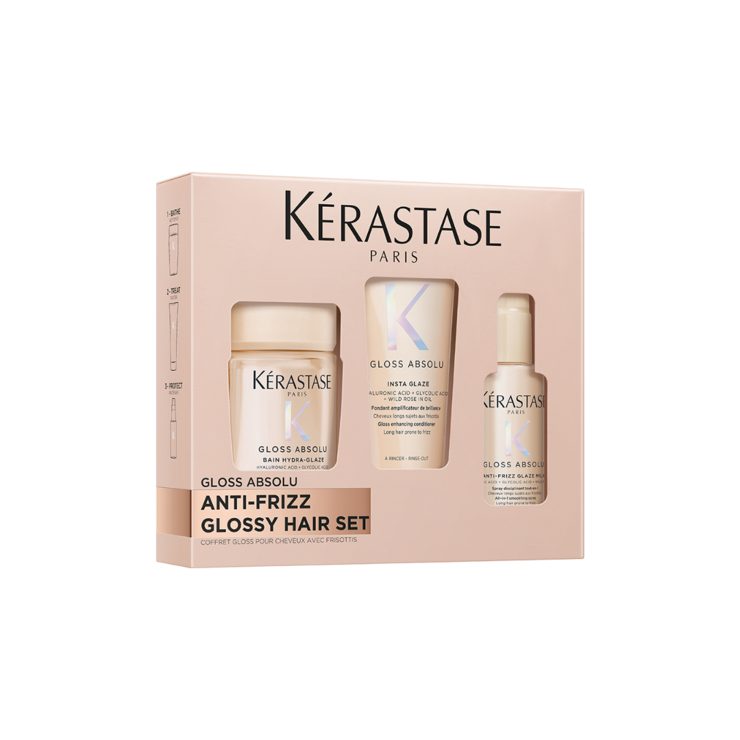 Kerastase Gloss Absolu Discovery Set