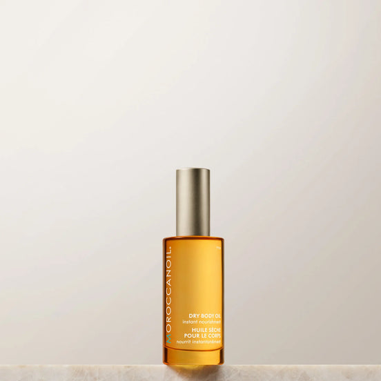 Moroccanoil Dry Body Oil 1.7 OZ - Skin Dry