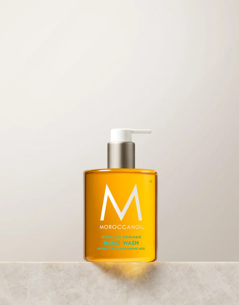 Moroccanoil Body Fragrance Originale Liquid Hand Soap 360 Ml