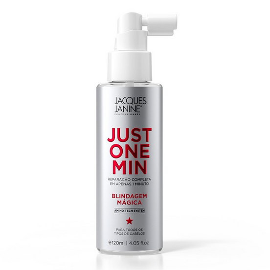 Jacques Janine Just One Min Magic Coat 120ml