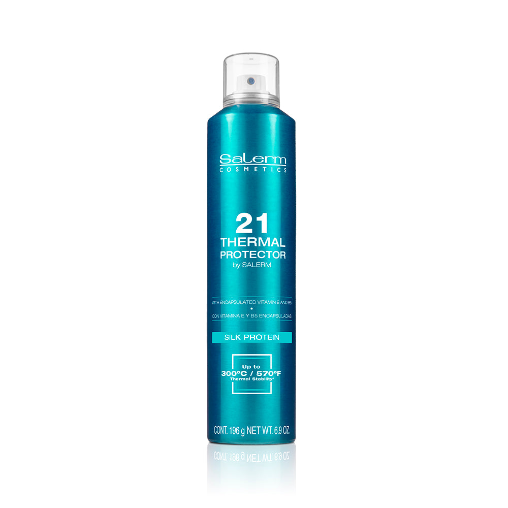 Salerm Thermal Protector Silk Protein 405ml