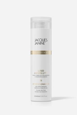 Jacques Janine Liso Absoluto Conditioner 240ml