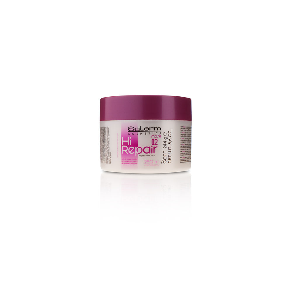 Salerm Hi Repair Mask 250ml