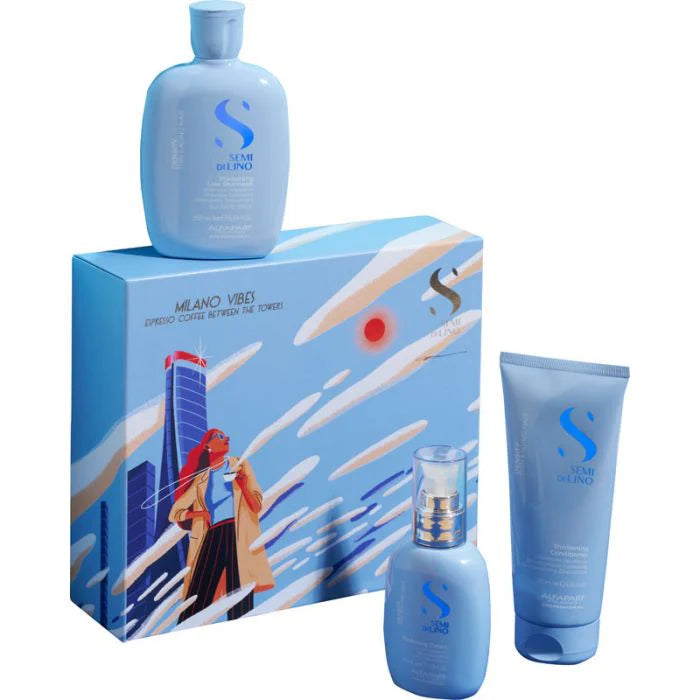 Alfaparf Density Holiday Set 2025