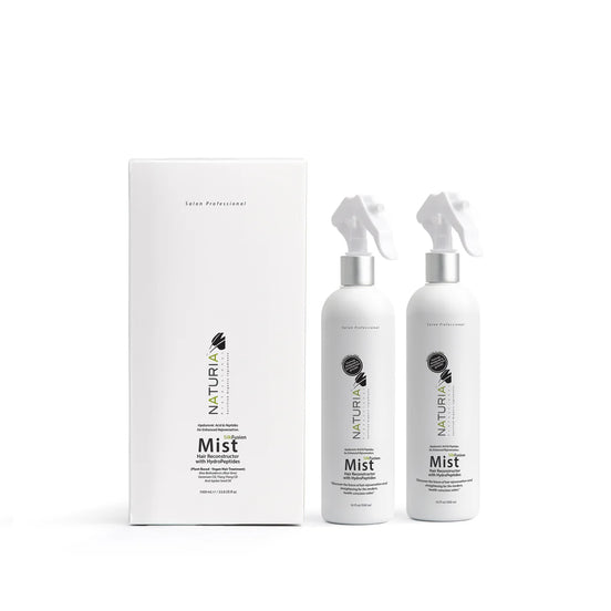 Naturia Keratina Set - Single aplication