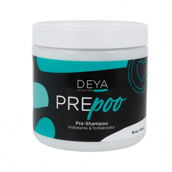 Deya Pre poo 16oz