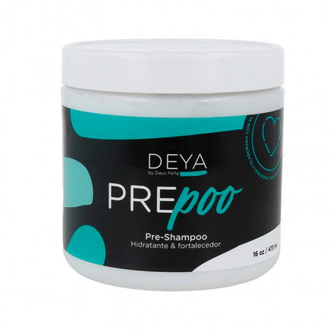Deya Pre poo 16oz