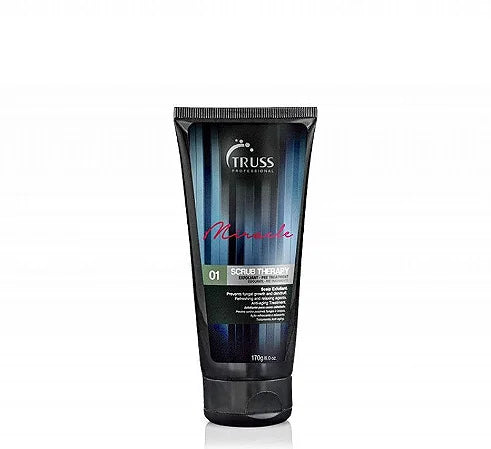 Truss Scrub Therapy