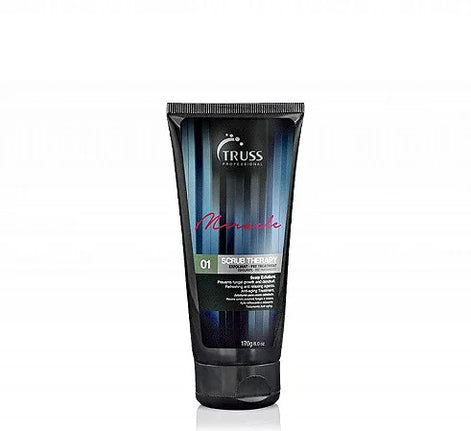 Truss Scrub Therapy
