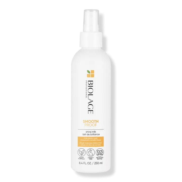 Biolage Smooth Shine Milk