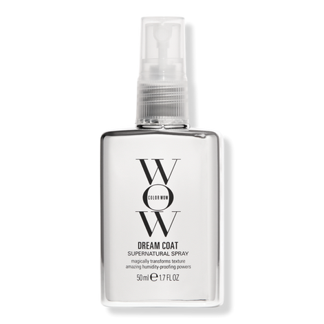 WOW DREAM COAT TRAVEL SIZE