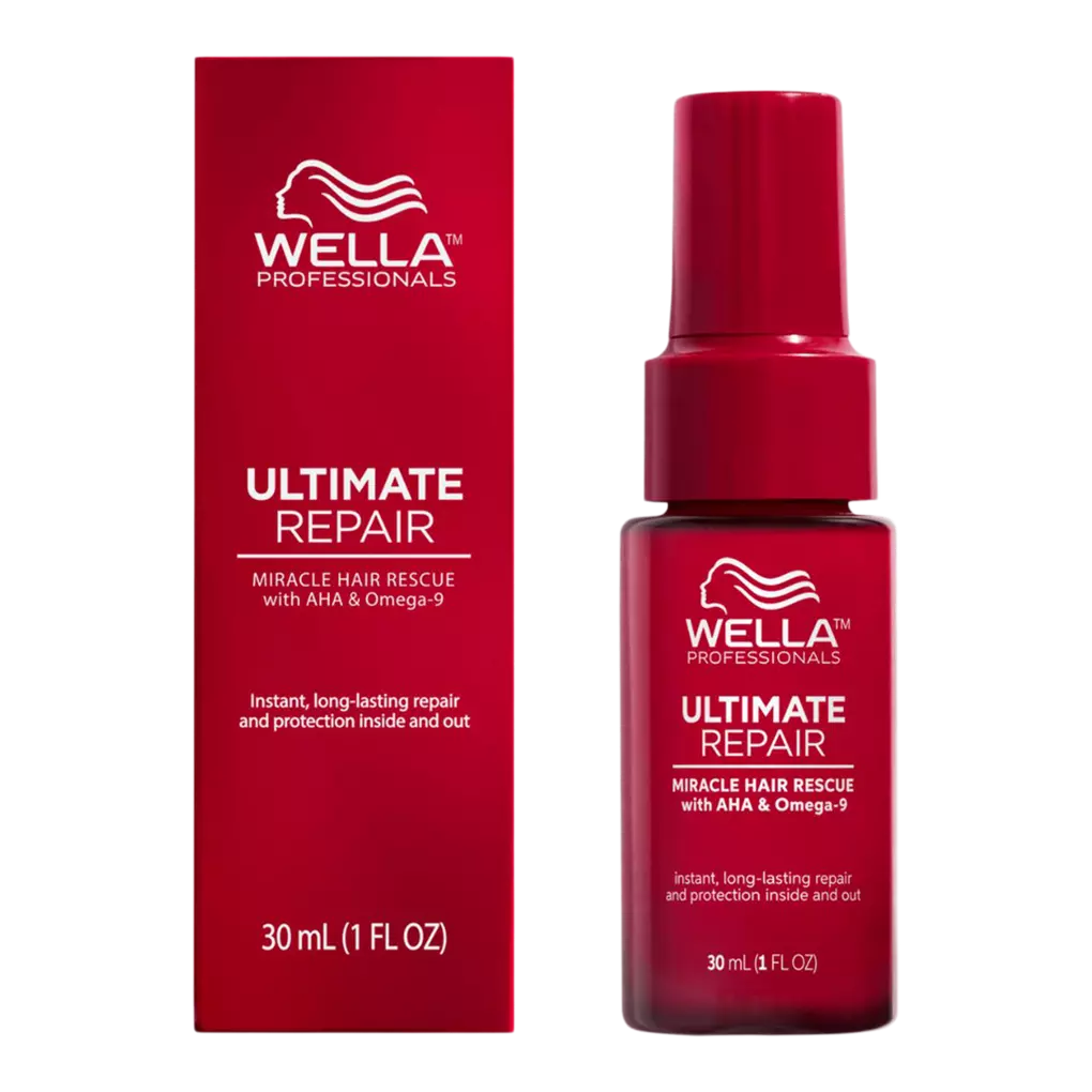 Wella ULTIMATE REPAIR Miracle Hair Rescue 30 Ml