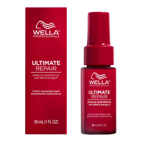 Wella ULTIMATE REPAIR Miracle Hair Rescue 30 Ml