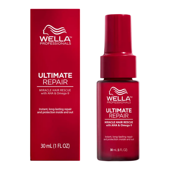 Wella ULTIMATE REPAIR Miracle Hair Rescue 30 Ml