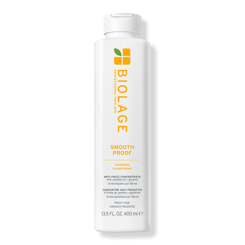 Biolage Smooth Proof Shampoo 400ml