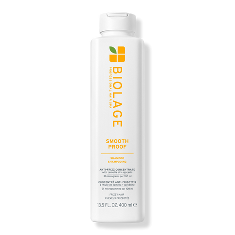 Biolage Smooth Proof Shampoo 400ml