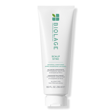 Biolage Scalp Sync Universal Conditioner 280 ml