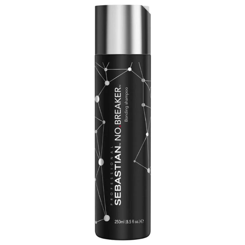 Sebastian No Breaker Shampoo 250ml