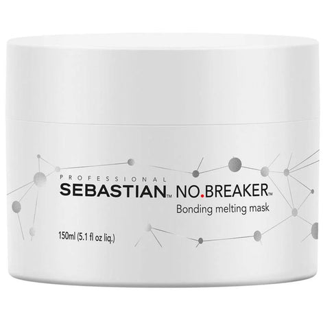 Sebastian No Breaker Mask 150ml